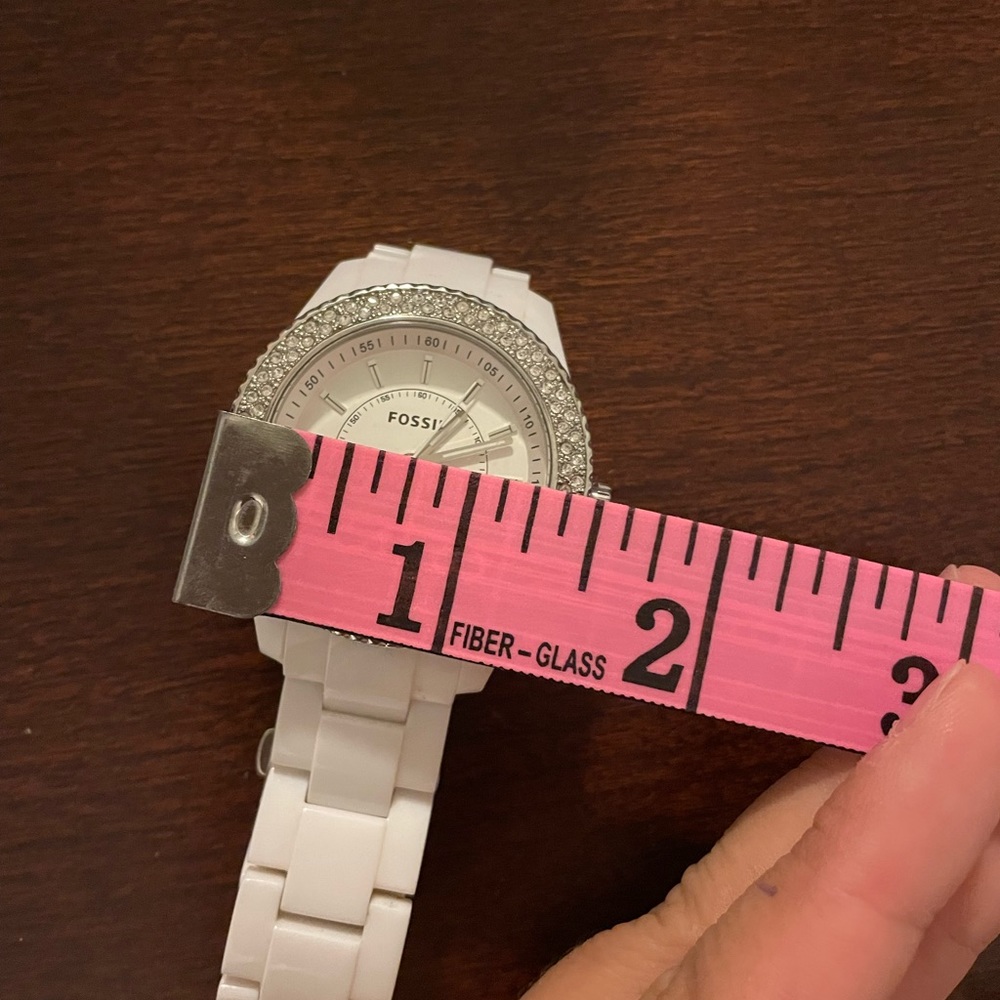 FOSSIL WATCH - Picture 6 of 7